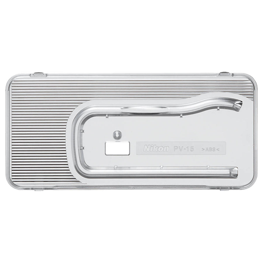 Nikon-PV-15 Dock Insert Tweedehands