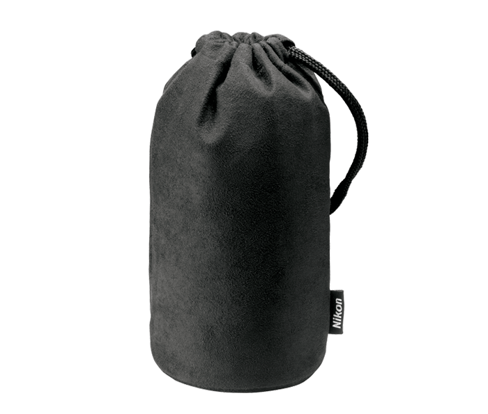 Nikon-Soft Lens Case (15 x 10cm) Tweedehands