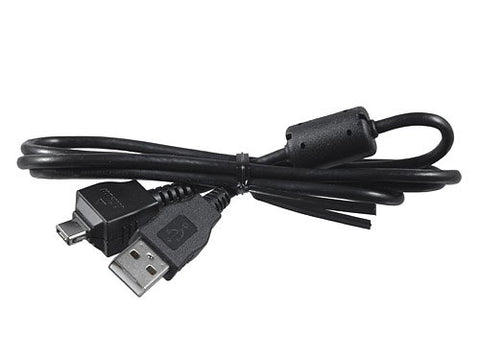 Nikon-UC-E13 USB-kabel voor S52, S52c, S60, S610 en S610C Tweedehands