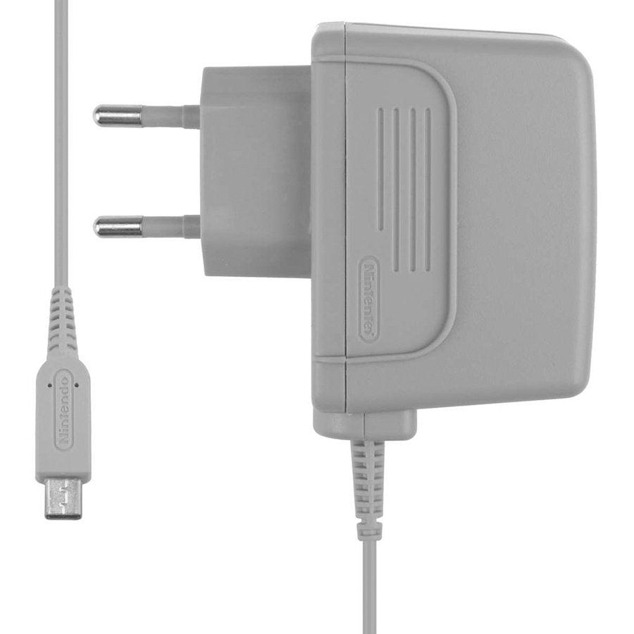 Nintendo-2DS, 3DS en DSi Oplader Tweedehands