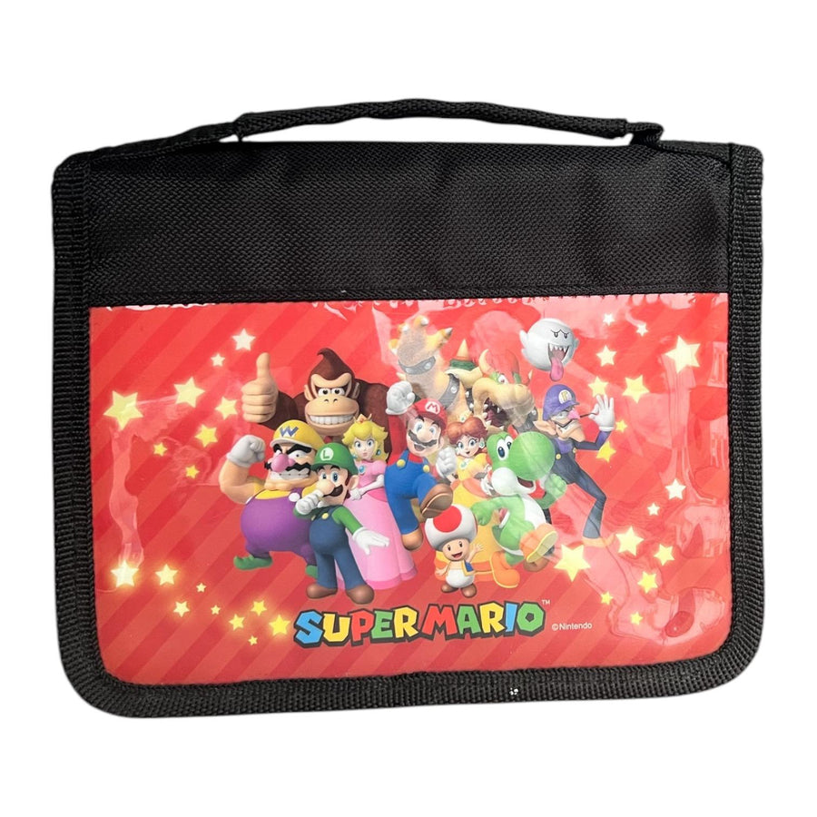Nintendo-2DS Carrying Case - Super Mario Tweedehands