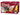 Nintendo-2DS Console - Transparant Rood + Pokemon Omega Ruby (In doos) Tweedehands
