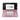 Nintendo-3DS Console - Roze / Coral Pink Tweedehands