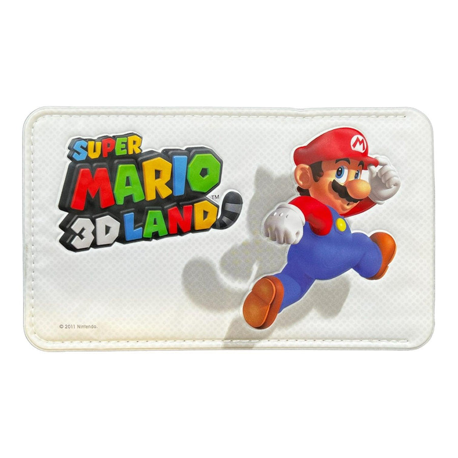 Nintendo-3DS Pouch Case - Super Mario 3D Land Tweedehands