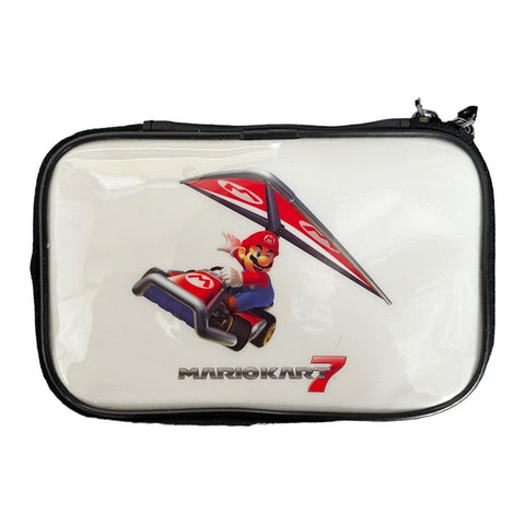 Nintendo-3DS XL Case - Mario Kart 7 Tweedehands
