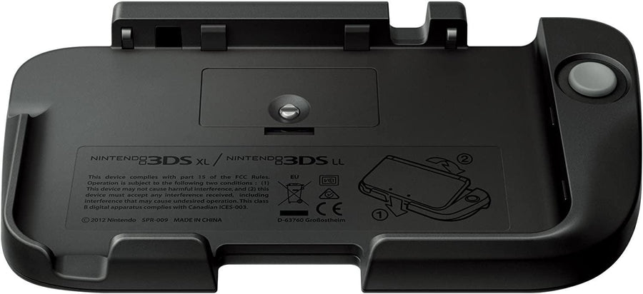 Nintendo-3DS XL Circle Pad Pro Tweedehands