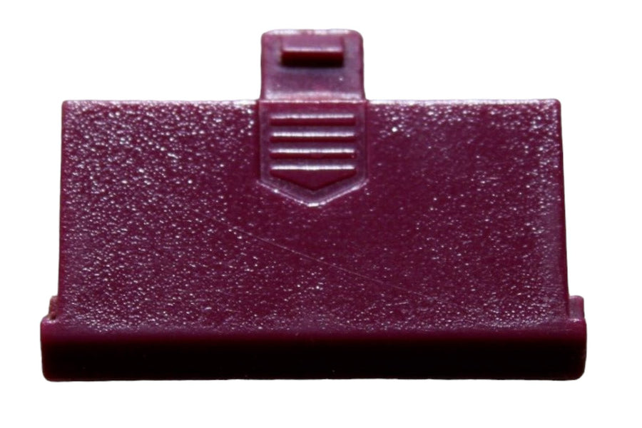 Nintendo-Batterijklepje voor Game & Watch: Mario Bros. [MW-56] Origineel Tweedehands