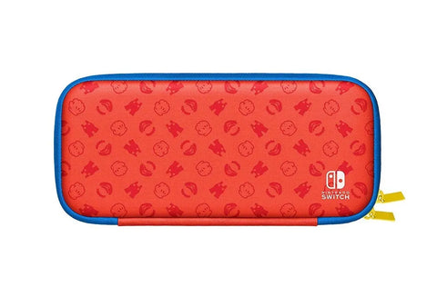 Nintendo-Case voor Nintendo Switch - Mario Limited Edition Tweedehands