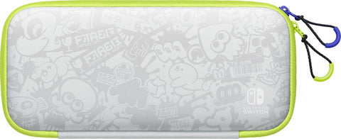 Nintendo-Case voor Nintendo Switch - Splatoon 3 Tweedehands