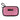 Nintendo-DS Lite Case - Roze Tweedehands