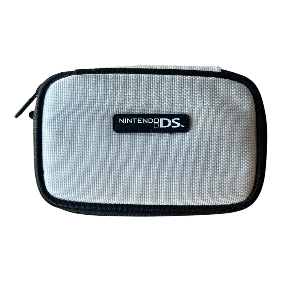 Nintendo-DS Lite Case - Wit Tweedehands