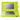 Nintendo-DS Lite Console - Lichtgroen Tweedehands