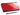 Nintendo-DS Lite Console - Rood/Zwart Tweedehands