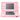 Nintendo-DS Lite Console - Roze Tweedehands