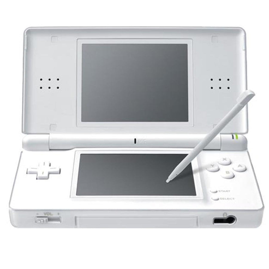 Nintendo-DS Lite Console - Wit Tweedehands