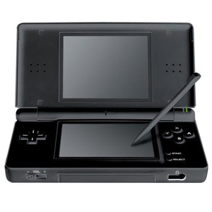 DS Lite Console - Zwart