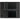Nintendo-DSi Console - Pokemon Black Edition (In doos) Tweedehands