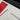 Nintendo DSi Console - Rood (Nieuw, UKG graded)