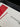 Nintendo DSi Console - Rood (Nieuw, UKG graded)