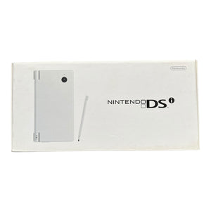 DSi Console - Wit (Nieuw in gesealde doos)