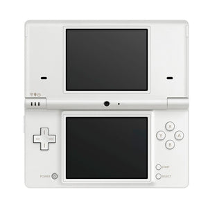 DSi Console - Wit