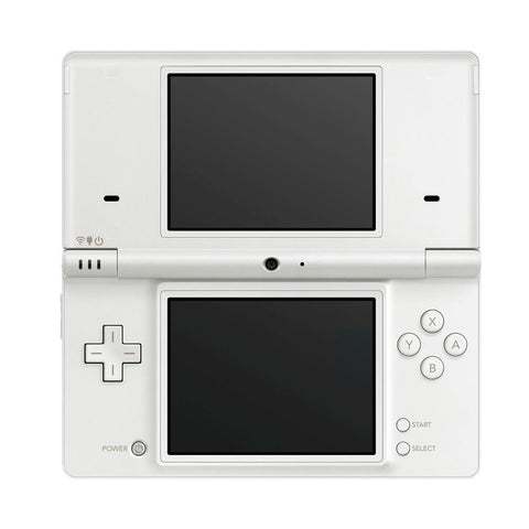 Nintendo-DSi Console - Wit Tweedehands