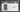 Nintendo DSi Console - Zwart (Nieuw, UKG graded)