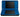Nintendo-DSi XL Console - Nachtelijk Blauw Tweedehands