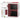 Nintendo-DSi XL Console - Wijnrood (In doos) Tweedehands