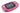 Nintendo-Game Boy Advance Console - Roze/Doorzichtig Tweedehands