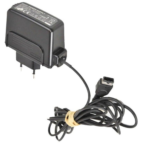 Nintendo-Game Boy Advance SP Oplader (AGS-002) Tweedehands