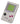 Nintendo-Game Boy Classic Console - Grijs Tweedehands