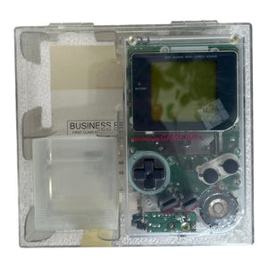 Game Boy Classic Console - Transparant (In doos)