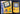 Nintendo-Game Boy Color Console - Geel (Als nieuw in doos)-tweedehands
