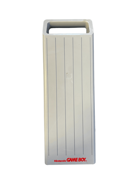 Nintendo-Game Boy Hard Plastic Travel Carrying Case Tweedehands