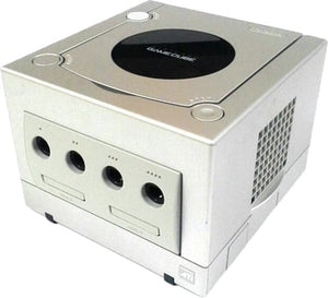 Losse Gamecube Console - Pearl