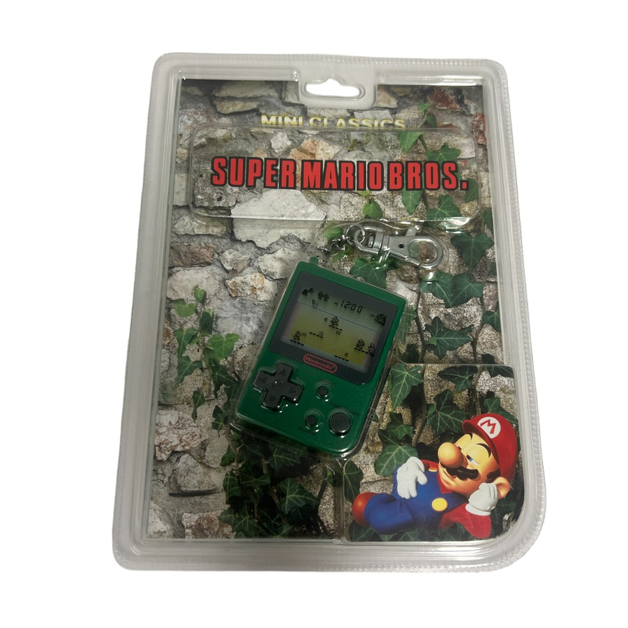 Nintendo-Mini Classics - Super Mario Bros. uit 1998 (Nieuw)