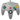 Nintendo-N64 Controller - Grijs Tweedehands