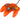 Nintendo-N64 Controller - Oranje (Fire Orange) (Meganisch pookje) Tweedehands