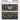 Nintendo-New 3DS Cover Plates - Monster Huner 4: Ultimate/Zwart (Nieuw)