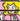 Nintendo-New 3DS Cover Plates - Peach Tweedehands