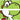 Nintendo-New 3DS Cover Plates - Yoshi Tweedehands