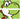 Nintendo-New 3DS Cover Plates - Yoshi Tweedehands