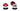 Nintendo-Poke Ball Game Case uit Omega Ruby/Alpha Sapphire Starter Box Tweedehands