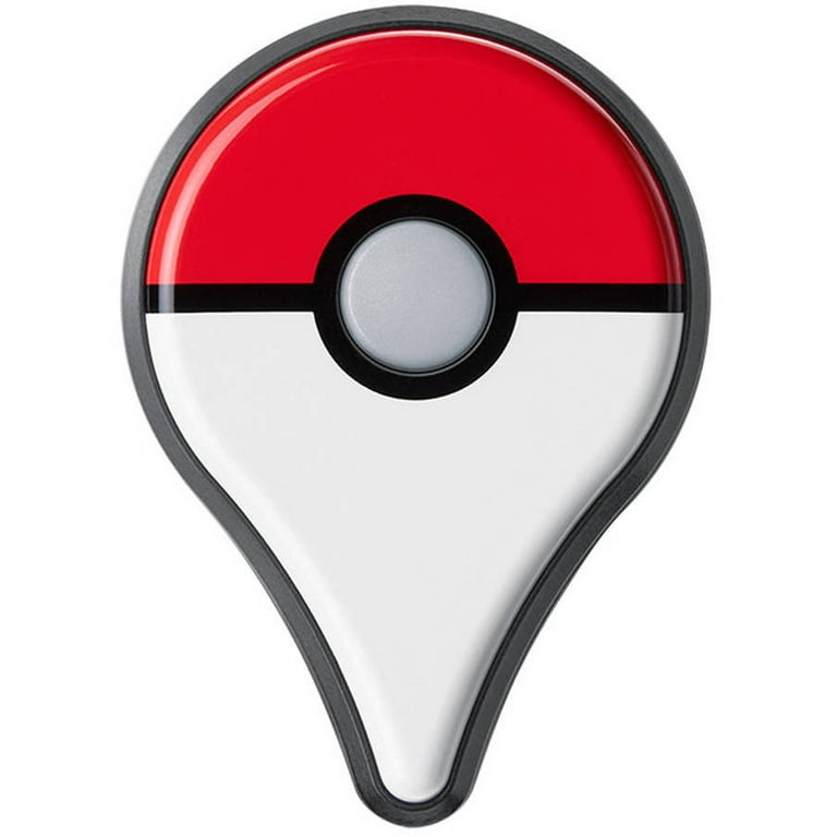 Nintendo-Pokemon Go Plus (Zonder strap) Tweedehands