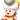 Nintendo-Super Mario Knuffel - Captain Toad - 22 cm Tweedehands