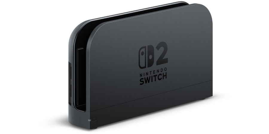 Switch 2 Dock (Nieuw)