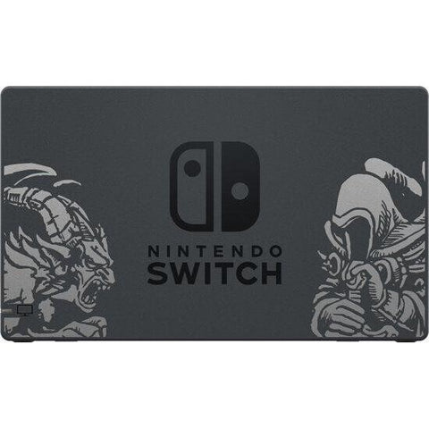 Nintendo-Switch Dock (Diablo 3 Limited Edition) Tweedehands