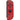 Nintendo-Switch Joy-Con Controller - Rechts (Donker Rood) Tweedehands