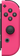 Nintendo-Switch Joy-Con Controller - Rechts (Roze) Tweedehands